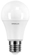 lamp led ergolux 13638, e27, a60, 15 w, 4500 k логотип