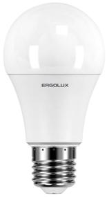 img 4 attached to Lamp LED Ergolux 13638, E27, A60, 15 W, 4500 K