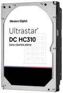 western digital ultrastar dc hc310 4tb hard drive hus726t4tale6l4 logo