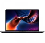 15.6" laptop xiaomi mi notebook pro 15.6 2021 3456x2160, amd ryzen 5 5600h 3.1 ghz, ram 16 gb, ddr4, hdd 512 gb, amd radeon vega 8, windows 10 home, jyu4331cn, gray logo