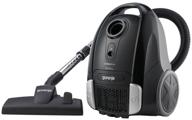 vacuum cleaner gorenje vc 1611 cmbk, black logo