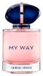 eau de parfum armani my way, 30 ml logo