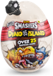 toy surprise zuru smashers dinosaur island big egg 7487 logo