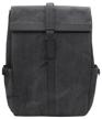 backpack xiaomi 90 points grinder oxford casual backpack black logo