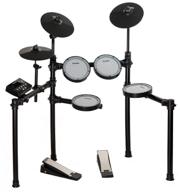 rockdale sd61-4 electronic drum kit логотип