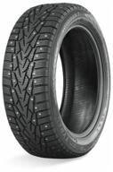 nokian tires nordman 7 205/55 r16 94t winter logo