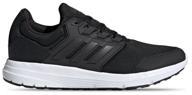 adidas f36163 galaxy 4 men running sneakers logo