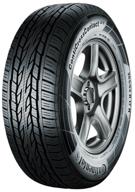 continental conticrosscontact lx2 215/60 r17 96h летняя логотип