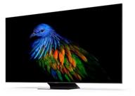 65" tv xiaomi mi tv 6 extreme edition 65 2021 qled, black logo