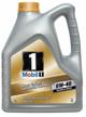 synthetic engine oil mobil 1 fs 0w-40, 4 l, 1 pc logo