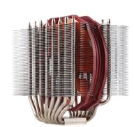 cpu cooler thermalright silver arrow t8 logo