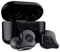 sabbat e12 ultra 2021 wireless headphones, smoky grey/graphite logo
