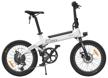 electric bike xiaomi himo c20 white (requires final assembly) logo