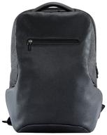 backpack xiaomi urban backpack black logo