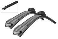 wiper blade set bosch aerotwin a116s, 600mm/400mm, frameless, 2 pcs., 3397007116 логотип