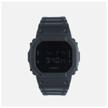 casio g-shock dw-5600bb-1 quartz watch, alarm clock, chronograph, stopwatch, countdown timer, waterproof, shockproof, display backlight, black logo