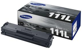 img 3 attached to Cartridge Samsung MLT-D111L, black