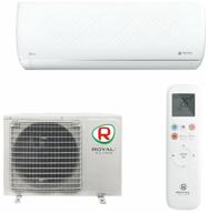 air conditioner (split system) royal clima renaissance 2022 rc-rnx28hn logo