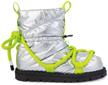 women's demi ankle boots yn00151cn-22-22z logo