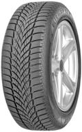 goodyear ultra grip ice 2 225/45 r17 94t winter logo