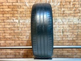 img 3 attached to Tires Michelin Primacy 3 205/55 R16 91V runFlat