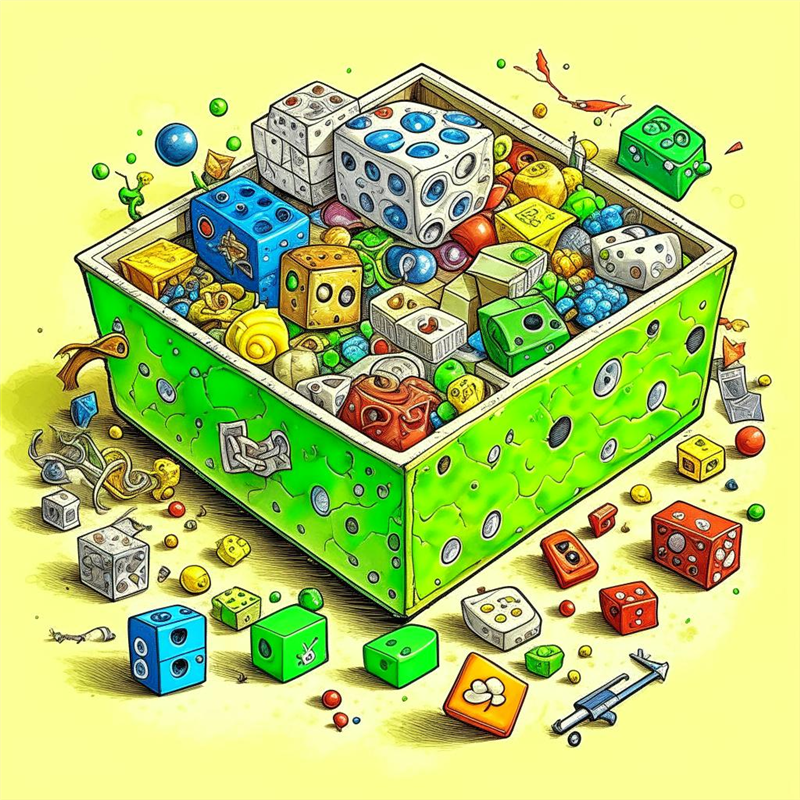 Roll the Dice on Exciting Travel-Friendly Dice Games