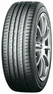 yokohama bluearth-a ae-50 215/65 r17 99v летняя логотип