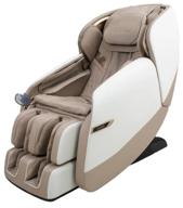 massage chair osari star, beige logo