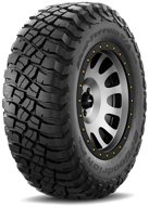 bfgoodrich mud-terrain t/a km3 265/75 r16 119q летняя логотип