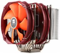 cpu cooler thermalright silver arrow ib-e extreme rev. b logo