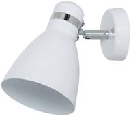 spot arte lamp mercoled a5049ap-1wh logo