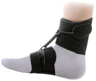 ttoman bandage as-sb, size s, black логотип