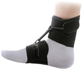 img 4 attached to Ttoman Bandage AS-SB, size S, black