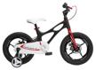 children's bike royal baby rb14-22 space shuttle 14 black (requires final assembly) logo