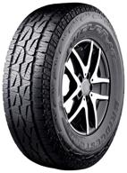 bridgestone dueler a/t 001 265/70 r16 112s summer логотип