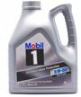 synthetic engine oil mobil 1 fs x1 5w-50, 4 l, 4 kg, 1 piece logo