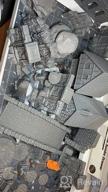 img 1 attached to 3D Printed Terrain Value Box For 28Mm Miniatures: Tabletop RPG Scenery And Wargame Terrain For Enhanced Gaming Experience review by Cody Siger
