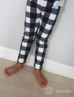 img 1 attached to Carters Girls Single Legging 278G354 review by Monica Young