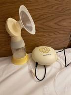 img 1 attached to Electric breast pump Medela Swing Flex, single two-phase review by Aneta Olszewska ᠌