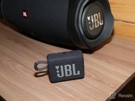 img 1 attached to JBL Go 3: Portable Speaker With Bluetooth Portable Audio & Video for Portable Speakers & Docks review by Amphai Nanthaklahg ᠌