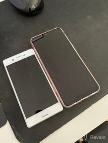 img 6 attached to Заблокированный смартфон Tracfone Samsung Galaxy A12, 32 ГБ, черный - Предоплаченный смартфон в обзоре
