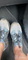 img 1 attached to SITAILE Barefoot Water Hiking Walking Shoes for Men review by Byron Howell