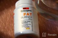 img 2 attached to Guarchibao CLA Fat Burner Day, 30 pcs. review by Adam Wojtczuk ᠌