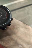 img 1 attached to Suunto 9 Baro Smartwatch (Black) review by Akio Yamato ᠌
