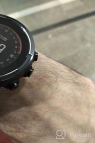 img 7 attached to Suunto 9 Baro Smartwatch (Black)