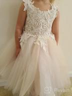 картинка 1 прикреплена к отзыву Потрясающие ремешки Miama: отличный выбор для платьев флауергерлов на свадьбе. от Nate Skinner
