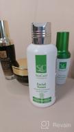 img 1 attached to SeaCare Organic Toner for Face with Aloe Vera Extract and Natural Oils, 150ml. review by En En Shiu ᠌