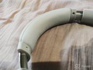 img 1 attached to Panasonic RB M500B Bluetooth Immersive Headphones review by Amar Amar ᠌