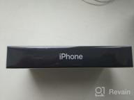 картинка 1 прикреплена к отзыву 💻 Восстановленный Apple iPhone 12 Pro 5G US версии в серебряном цвете с 128 ГБ для AT&T от Somchai Chamngam ᠌