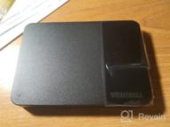img 1 attached to TOSHIBA Canvio Ready 2TB 📁 2.5-inch External Hard Drive for Efficient Storage review by Keisuke Uemura ᠌